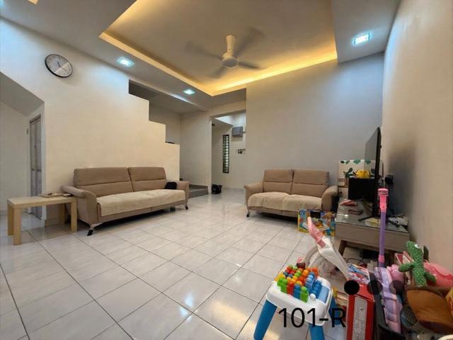 Terraced House for sale in Port Klang, Selangor