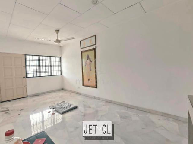 Residential House for sale in Bandaraya Klang, Klang