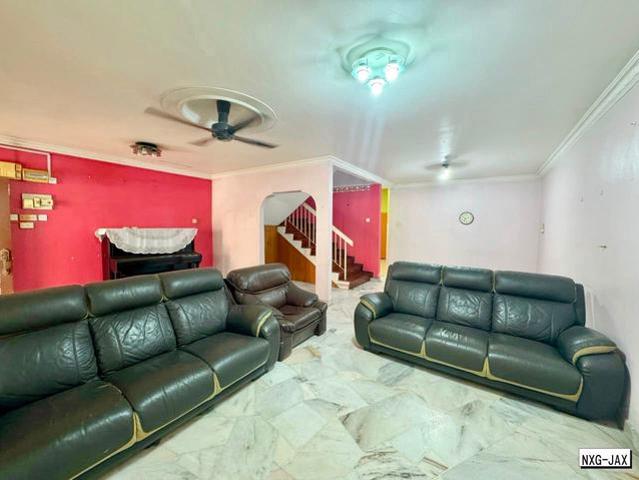 Terraced House for sale in Port Klang, Selangor
