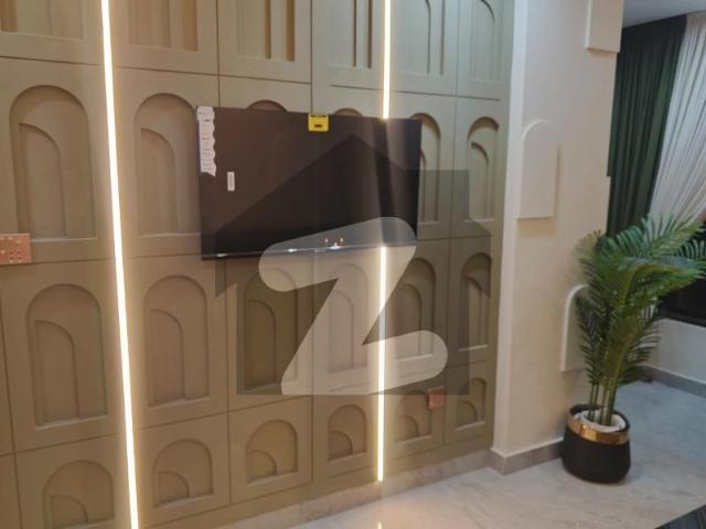 Apartment for rent in Rawalpindi, Islamabad Capital Territory