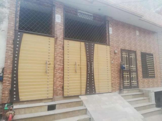 House for sale in Rawalpindi, Islamabad Capital Territory