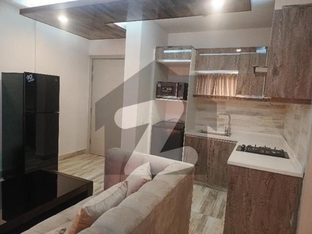 Apartment for rent in Rawalpindi, Islamabad Capital Territory