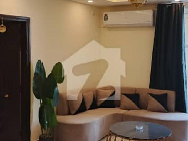 Apartment for rent in اسلام آباد, زون 1