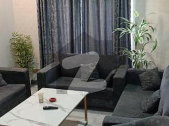 Apartment for rent in اسلام آباد, زون 1