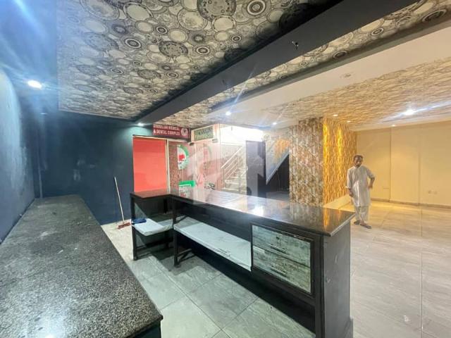 Office for rent in Rawalpindi, Islamabad Capital Territory
