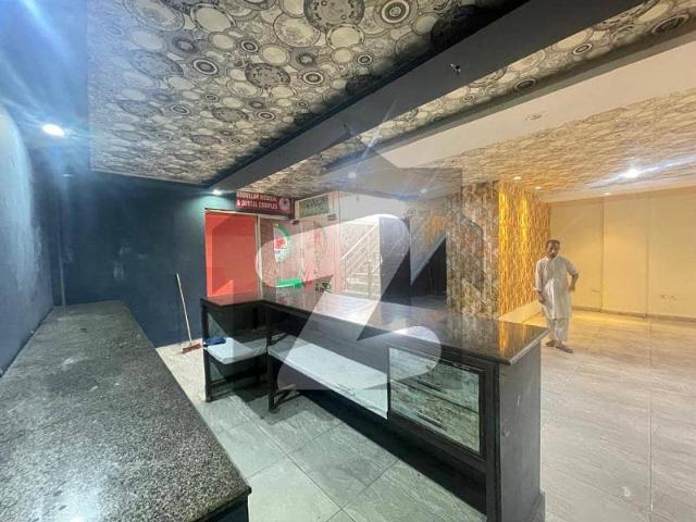Office for rent in Rawalpindi, Islamabad Capital Territory