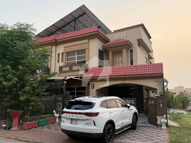 House for sale in اسلام آباد, زون 1