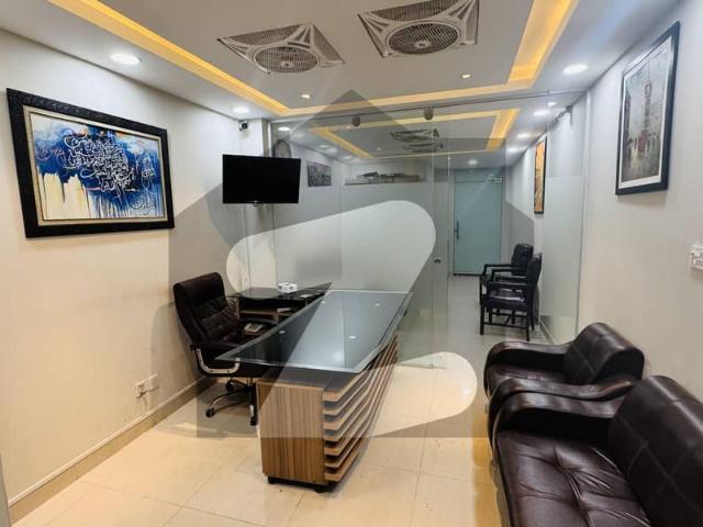 Office for rent in Islamabad, Islamabad Capital Territory