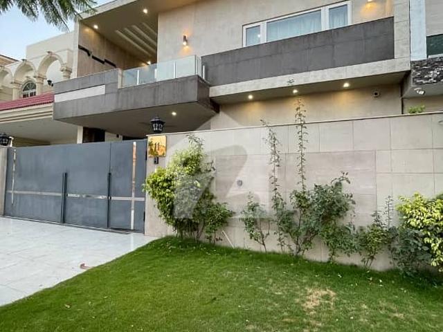 House for sale in Islamabad