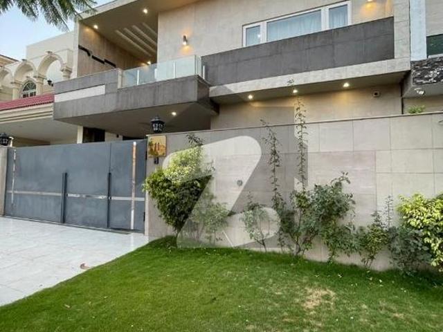House for sale in Islamabad