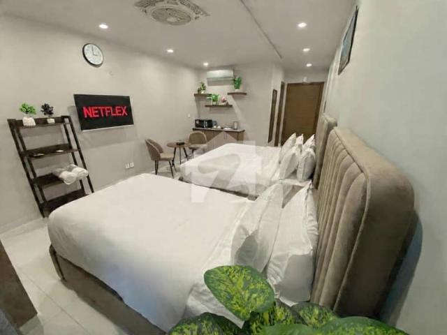 Apartment for sale in Islamabad