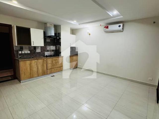 Apartment for rent in Islamabad