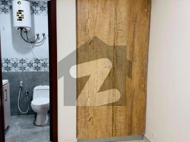 Apartment for rent in Islamabad