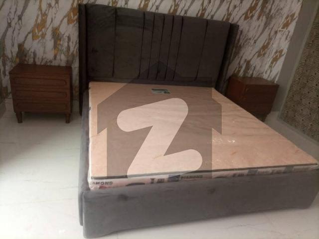 Apartment for rent in Islamabad