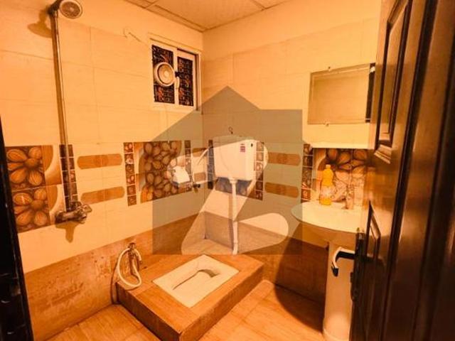 Apartment for rent in Islamabad