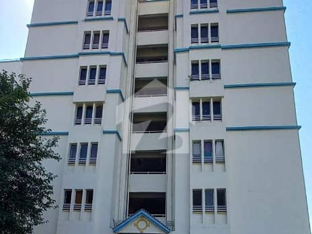 Apartment for rent in Islamabad