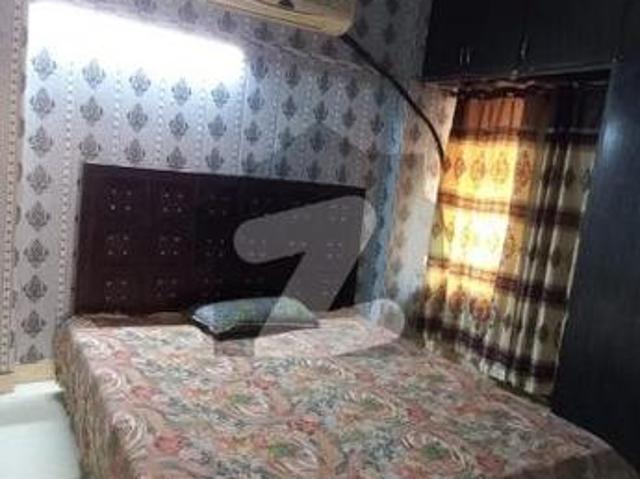 Apartment for rent in Islamabad