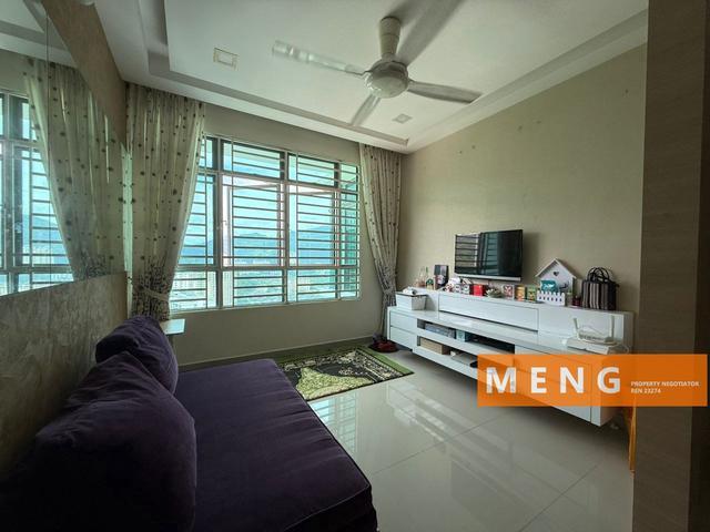 Condominium for sale in Penang