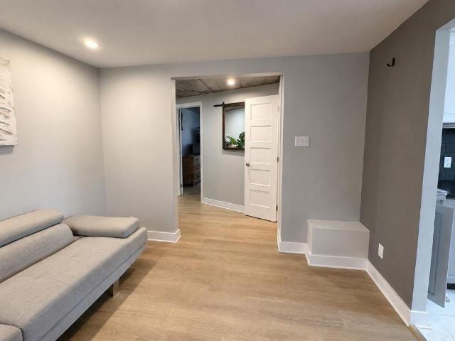 Apartment for rent in Champlain, Salaberry-de-Valleyfield