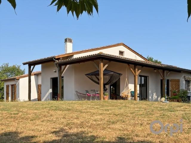 Maison vente à Condom, Montestruc-sur-gers