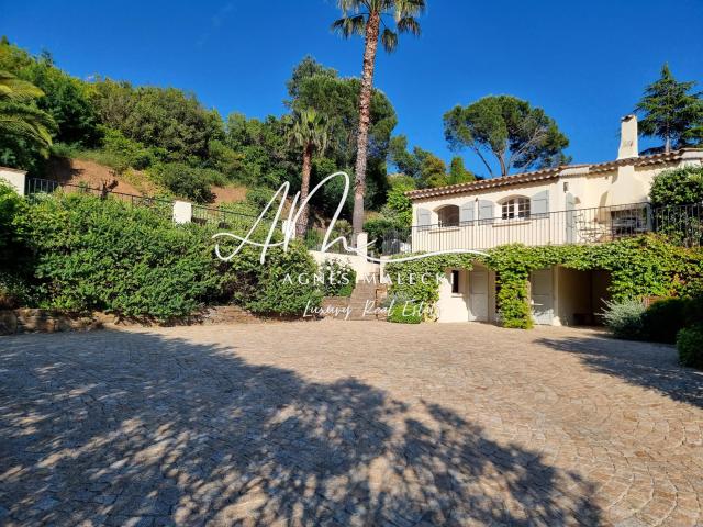 Maison vente à Arrondissement de Draguignan, Cavalaire-sur-mer