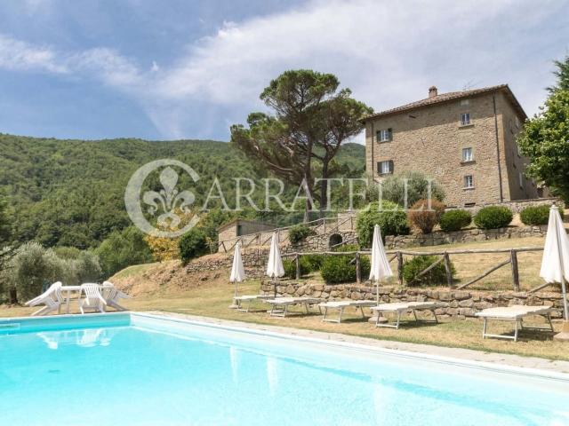 Casa in vendita a Cortona, Toscana