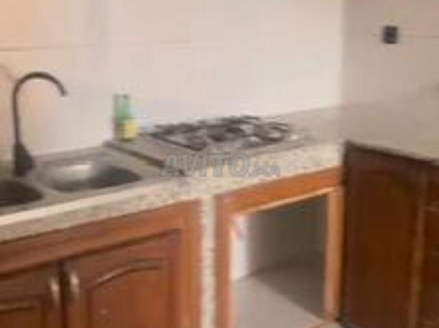 Appartement location à L'Oriental