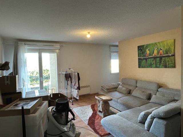 Appartement location à Berriac, Aude
