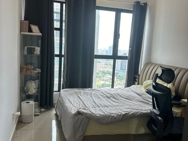 Room for rent in Country Heights Damansara, Kuala Lumpur