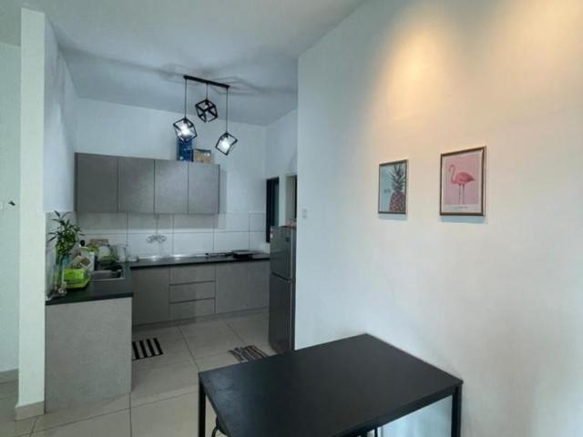 Room for rent in Bukit Jalil, Kuala Lumpur