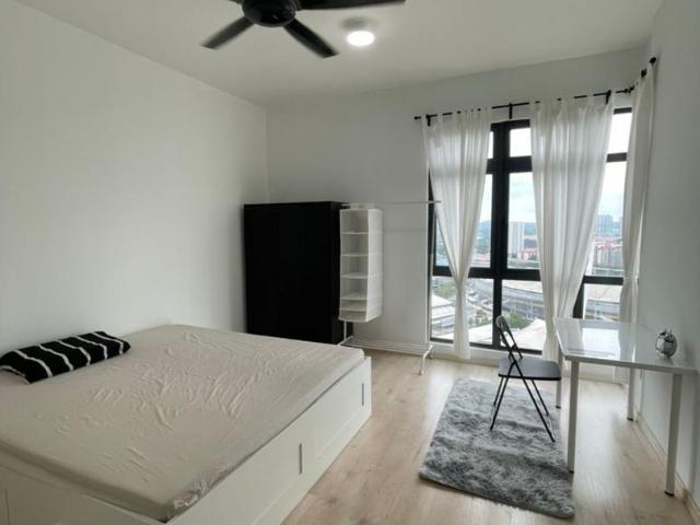 Room for rent in Bukit Jalil, Kuala Lumpur
