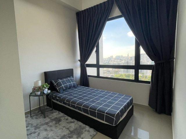 Room for rent in Country Heights Damansara, Kuala Lumpur