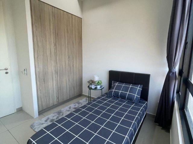 Room for rent in Country Heights Damansara, Kuala Lumpur