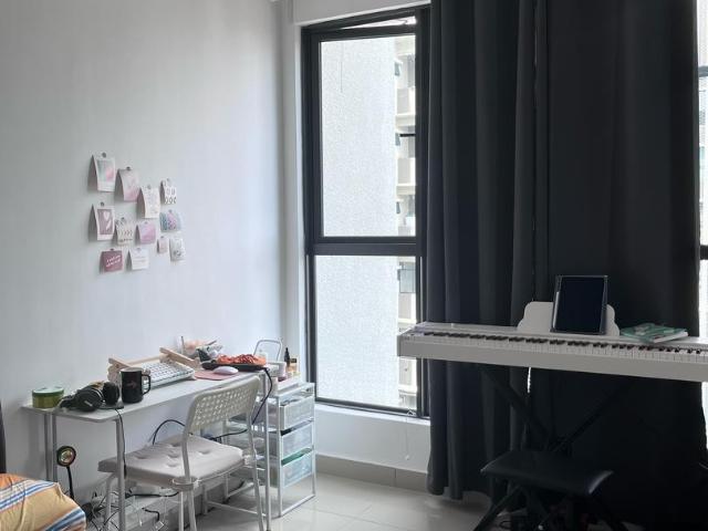 Room for rent in Country Heights Damansara, Kuala Lumpur