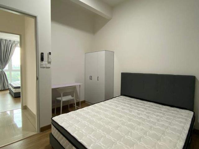 Room for rent in Petaling, Damansara Damai