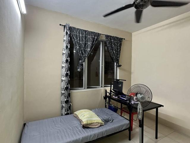 Room for rent in Country Heights Damansara, Kuala Lumpur