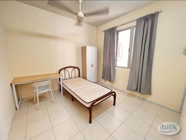 Room for rent in Country Heights Damansara, Kuala Lumpur