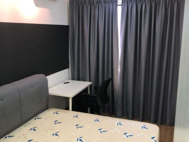 Room for rent in Taman Tun Dr Ismail, Kuala Lumpur