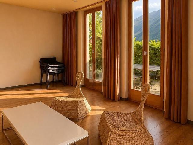 Haus mieten in Malvaglia, Serravalle
