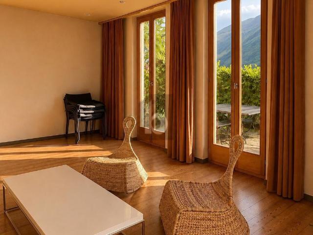 Haus mieten in Serravalle, Tessin