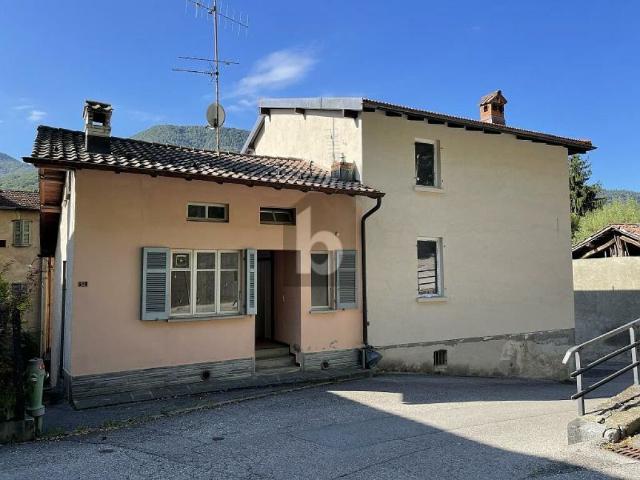 Einfamilienhaus mieten in Biogno-Beride, Tessin