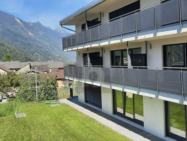 Wohnung mieten in Arbedo-Castione, Tessin