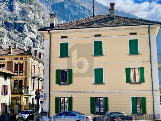 Apartment mieten in Giornico, Tessin