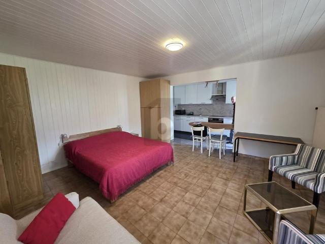Apartment mieten in Gerra, Gambarogno, Tessin