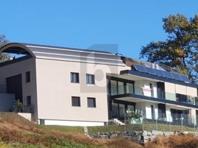 Wohnung kaufen in Cugnasco-Gerra, Tessin