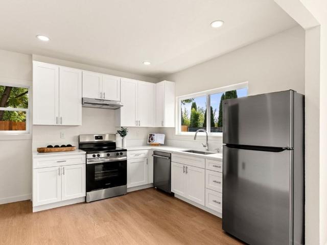 Apartment for rent in Burien, King County