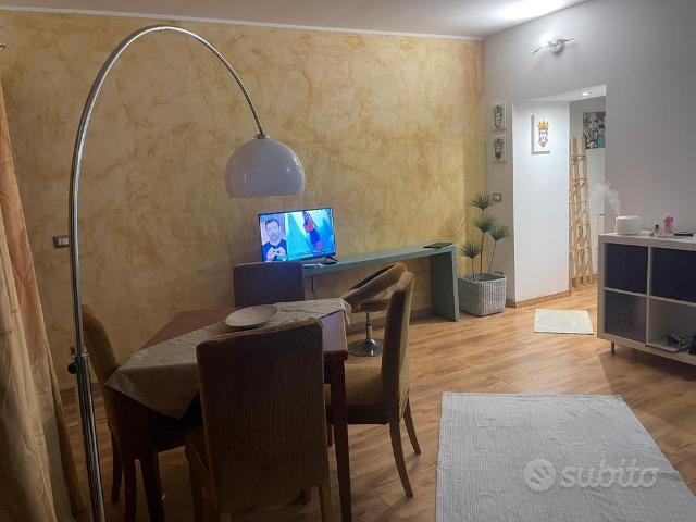 Appartamento in affitto a Cibali, Catania