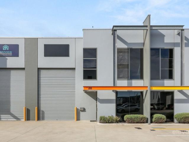 Warehouse for sale in Camerons Creek, Victoria