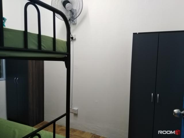 Apartment for rent in Petaling, Alam Impian