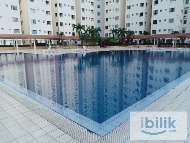 Room for rent in Petaling, Damansara Damai